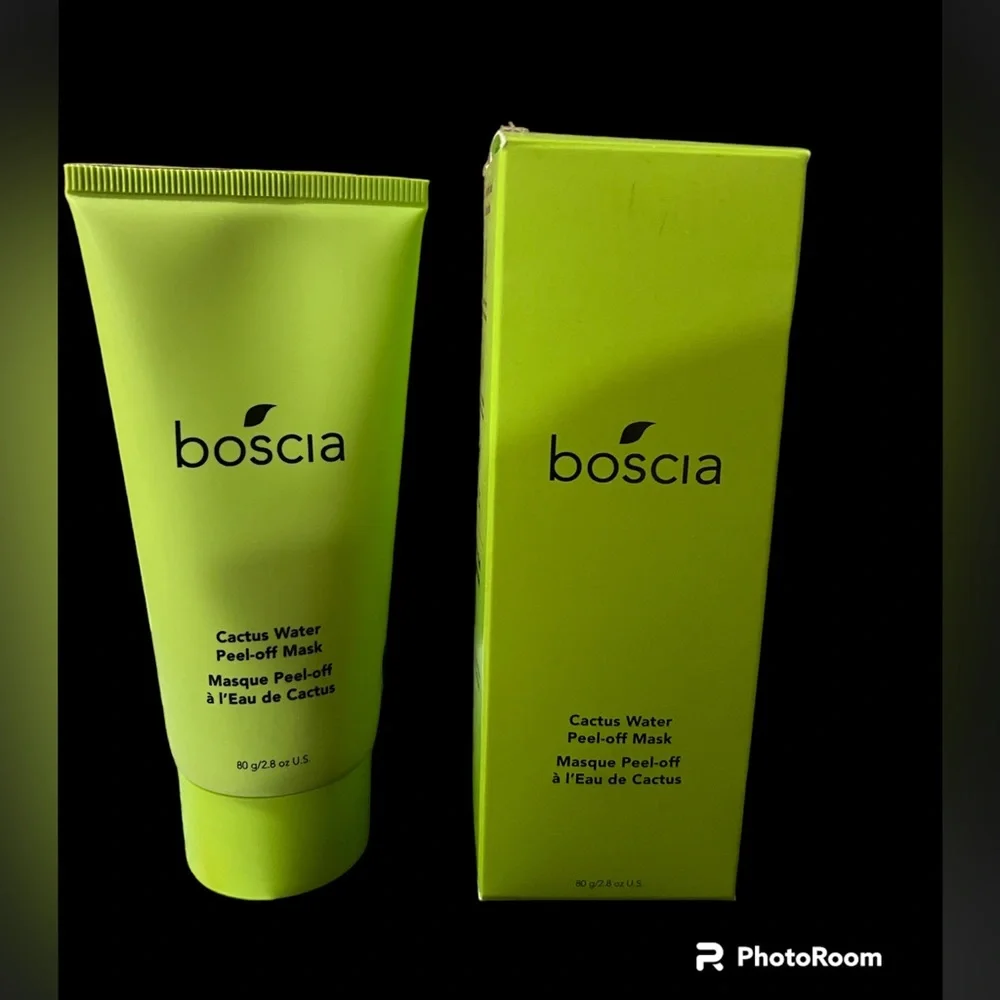 Lot of three full size boscia skin care products NWT - Picture 7 of 8